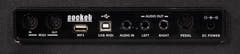 Grooveland FP80 El Klaver (Sort) Komplet Pakke