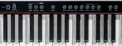 Grooveland FP80 El Klaver (Rød) Komplet Bundle