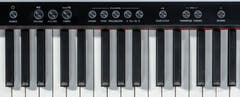Grooveland FP80 El Klaver (Rød) Komplet Bundle