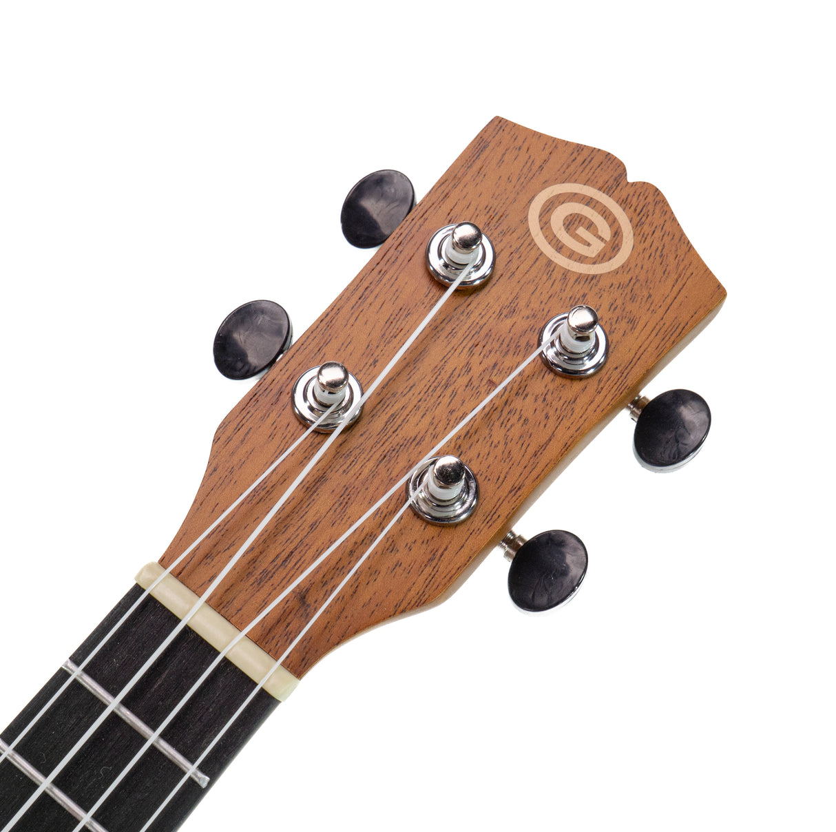 Grooveland Ukulele (Natural)