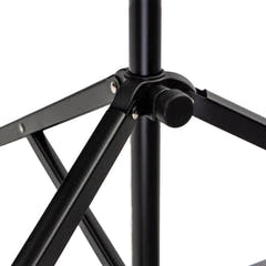 Grooveland Nodestativ (89-160 cm)