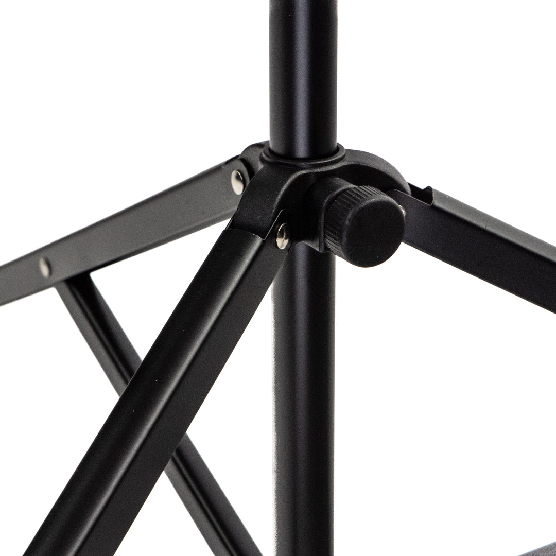 Grooveland Nodestativ (89-160 cm)