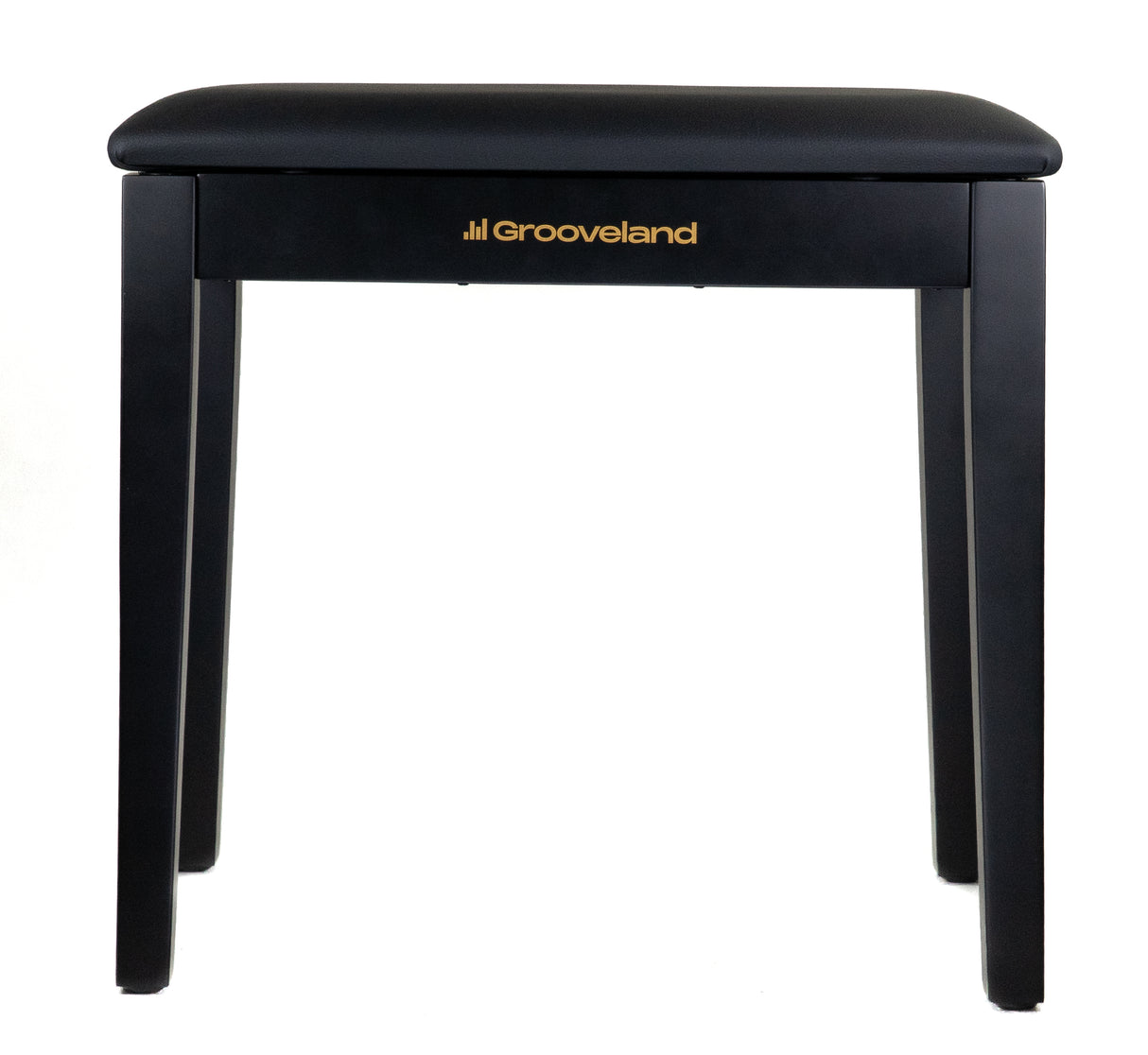 Grooveland  KB100 Klaverbænk (Mat Sort)
