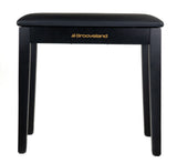 Grooveland  KB100 Klaverbænk (Mat Sort)