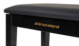 Grooveland  KB100 Klaverbænk (Mat Sort)