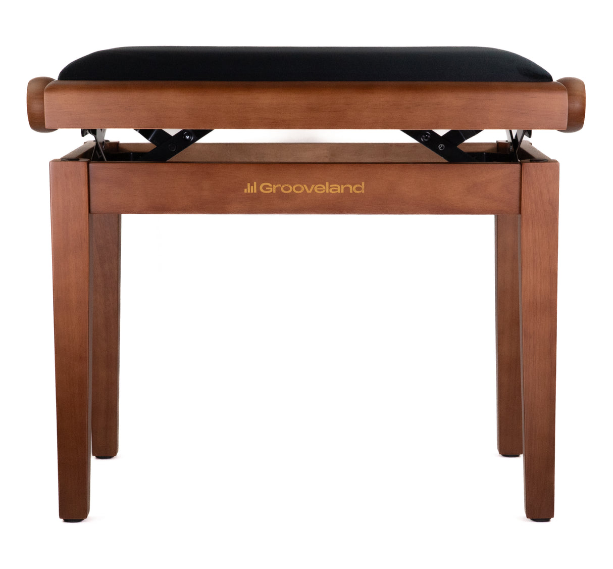 Grooveland KB200 Klaverbænk (Brun)