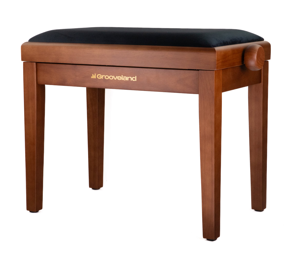 Grooveland KB200 Klaverbænk (Brun)