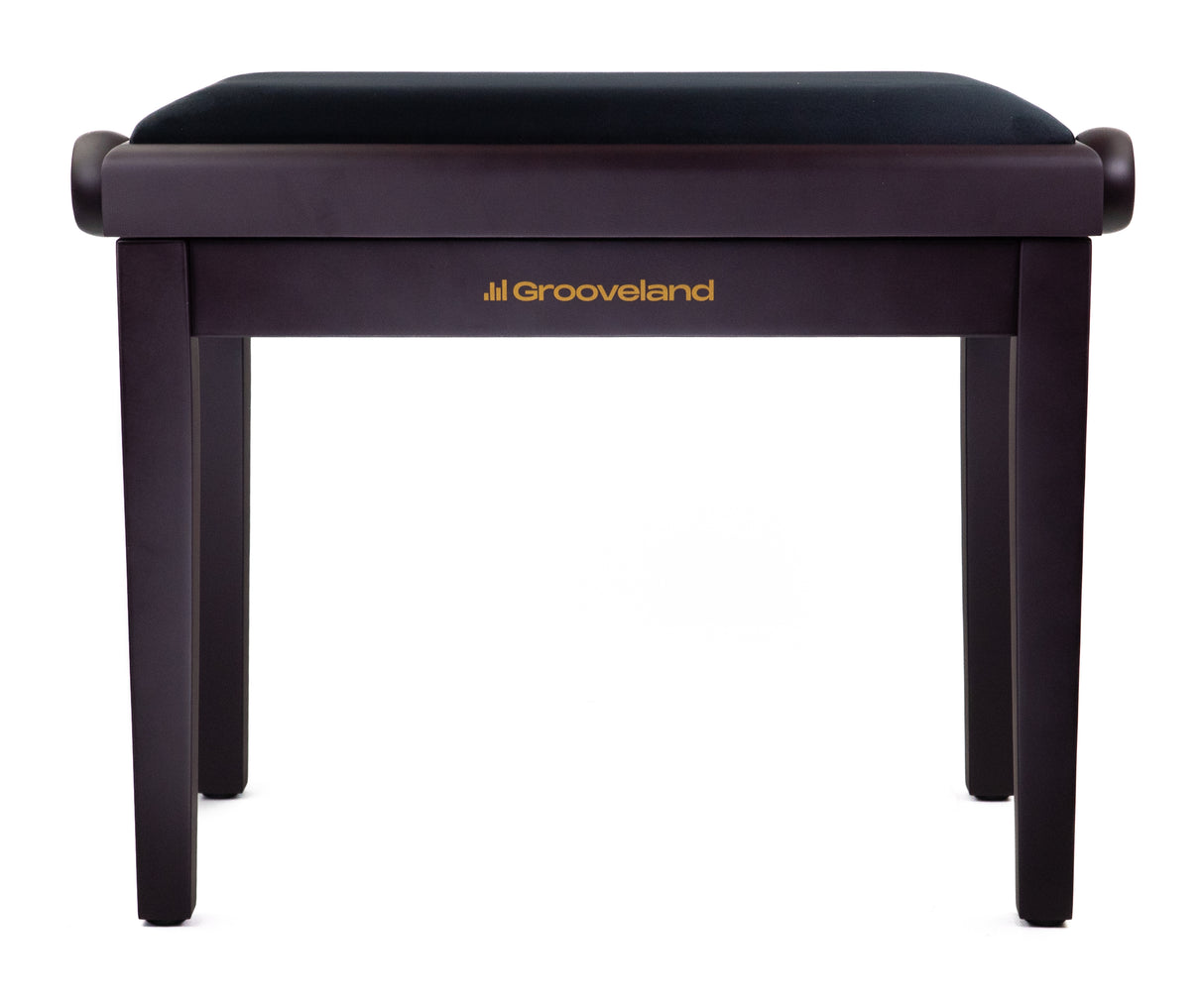 Grooveland KB200 Klaverbænk (Rosewood)