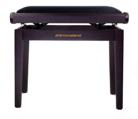 Grooveland KB200 Klaverbænk (Rosewood)