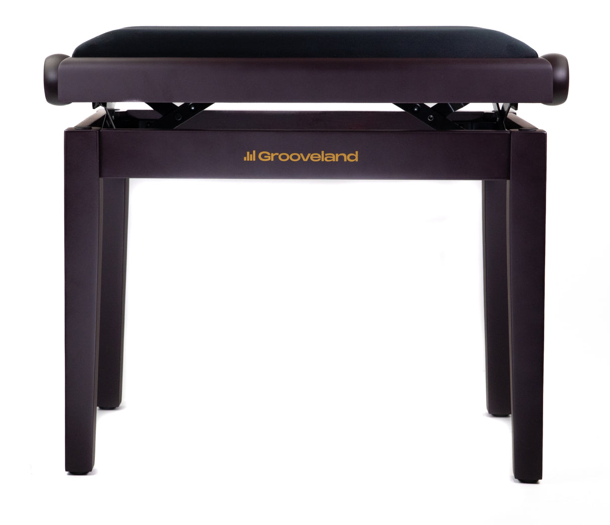 Grooveland KB200 Klaverbænk (Rosewood)