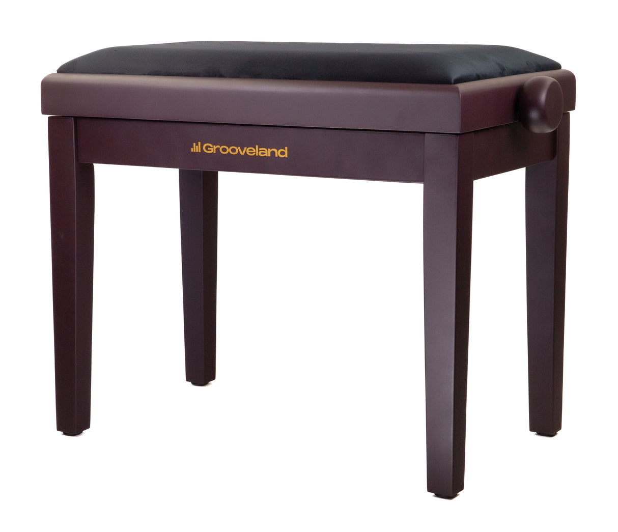 Grooveland KB200 Klaverbænk (Rosewood)
