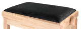 Grooveland KB250 Klaverbænk (Træ/Sort)