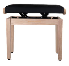 Grooveland KB300 Klaverbænk (Natur/sort)