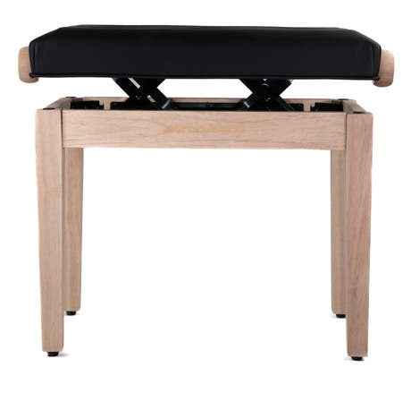 Grooveland KB300 Klaverbænk (Natur/sort)