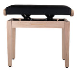 Grooveland KB300 Klaverbænk (Natur/sort)