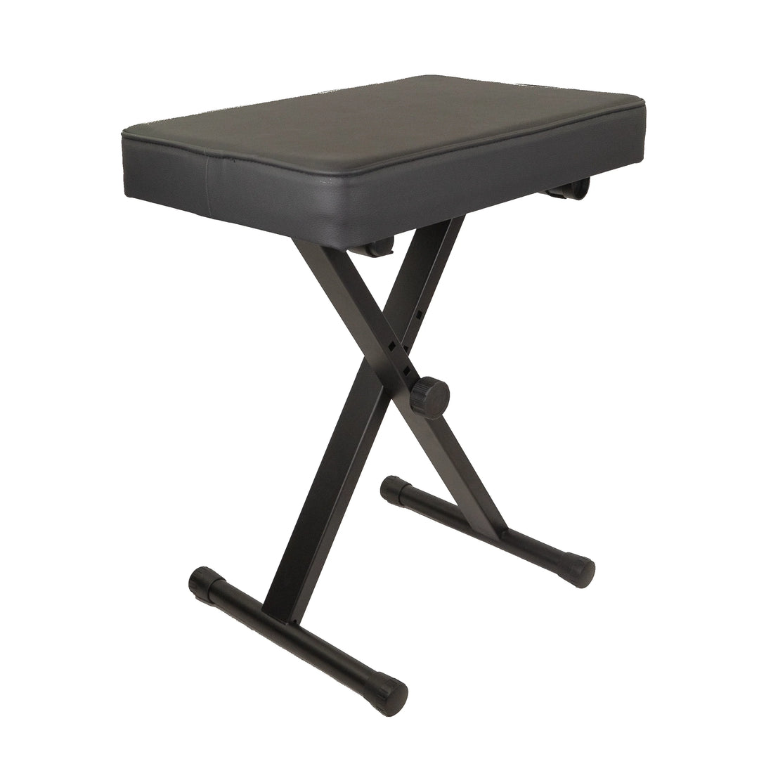 Grooveland E461 Keyboard Komplet Pakke