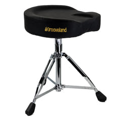Grooveland TS150 Trommestol m. Traktorsæde