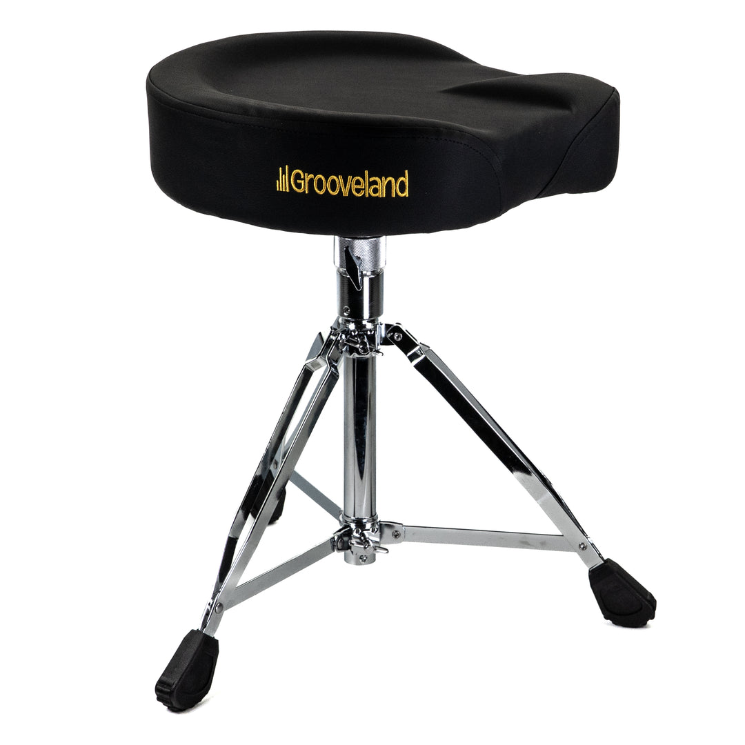 Grooveland TS150 Trommestol m. Traktorsæde
