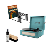 Studio 57 Groovy Pladespiller (Ivy) Bundle