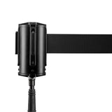 Gravity SA BELT 1 B STAND SET 2 - Sæt med kassettebåndstandere til udtrækkelig afspærring, sæt 2