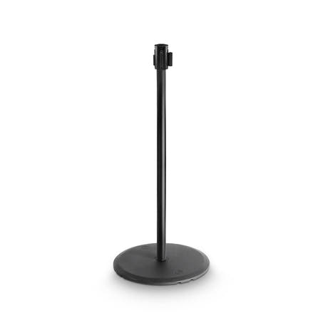 Gravity SA BELT 1 B STAND SET 2 - Sæt med kassettebåndstandere til udtrækkelig afspærring, sæt 2