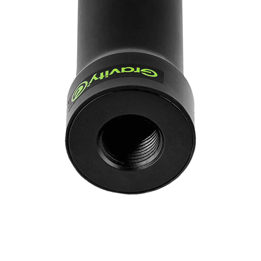 Gravity SF 20 M 20 - Afstandsstykke 41 mm til 35 mm M20 til korrekt dansk