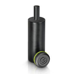 Gravity SF 3616 M - Reduktionsflange fra 36 mm til 16 mm, han til han