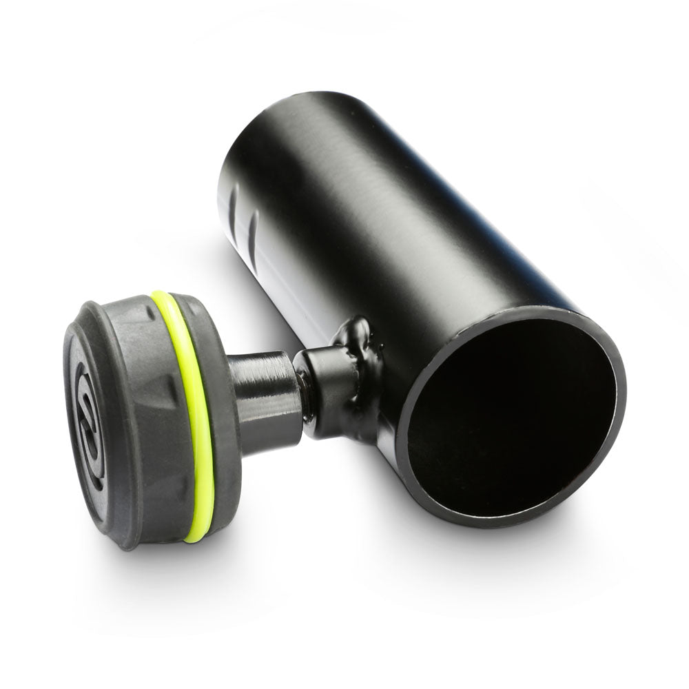 Gravity SF 3616 M - Reduktionsflange fra 36 mm til 16 mm, han til han