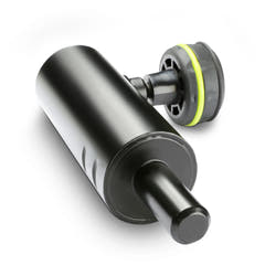 Gravity SF 3616 M - Reduktionsflange fra 36 mm til 16 mm, han til han