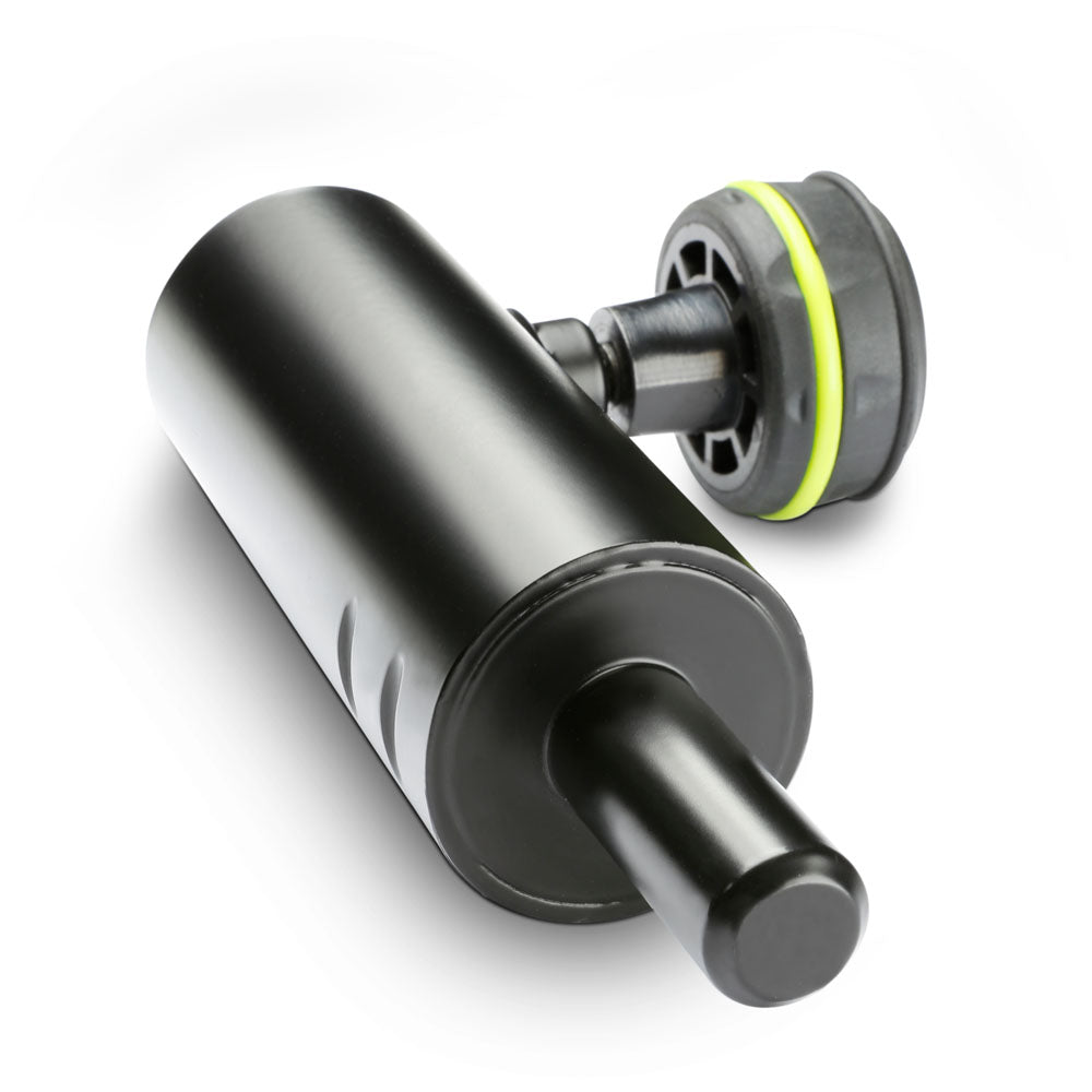 Gravity SF 3616 M - Reduktionsflange fra 36 mm til 16 mm, han til han