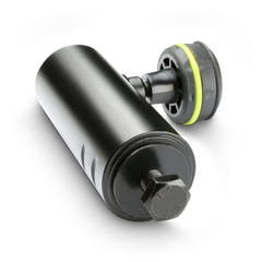 Gravity SF 36 M10 F - Reduceringsflange fra 36 mm til M10, hun