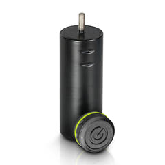 Gravity SF 36 M 6 M - Reduktionsflange fra 36 mm til M6, han til han