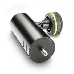 Gravity SF 36 M 6 M - Reduktionsflange fra 36 mm til M6, han til han