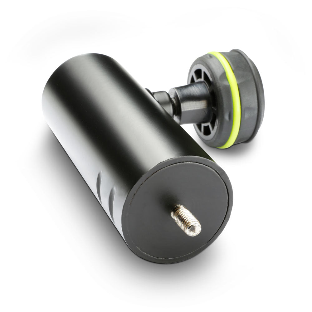 Gravity SF 36 M 6 M - Reduktionsflange fra 36 mm til M6, han til han