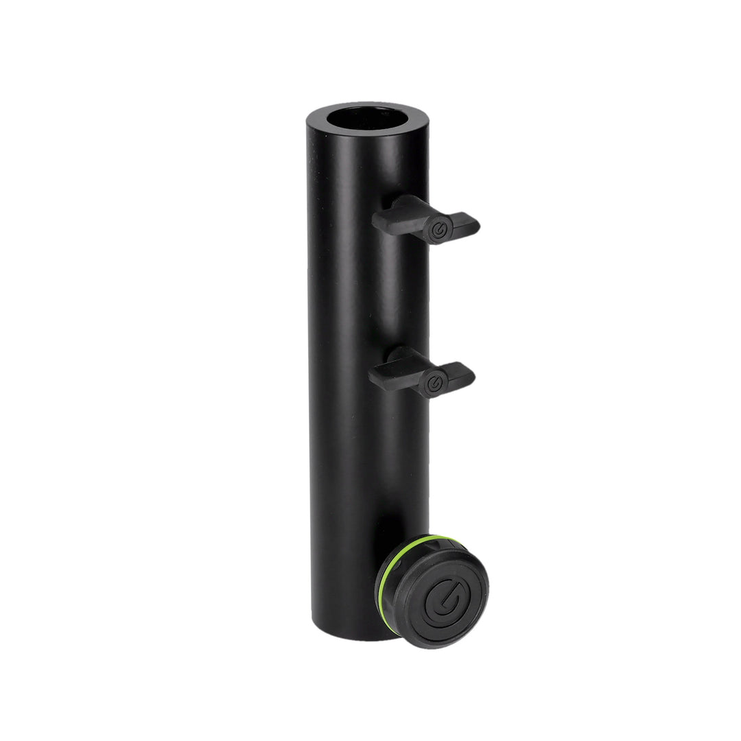 Gravity SF 36 T 28 F L - Reduktionsflange fra 36 mm til TV28, hun, lang til korrekt