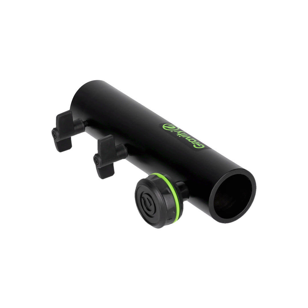 Gravity SF 36 T 28 F L - Reduktionsflange fra 36 mm til TV28, hun, lang til korrekt