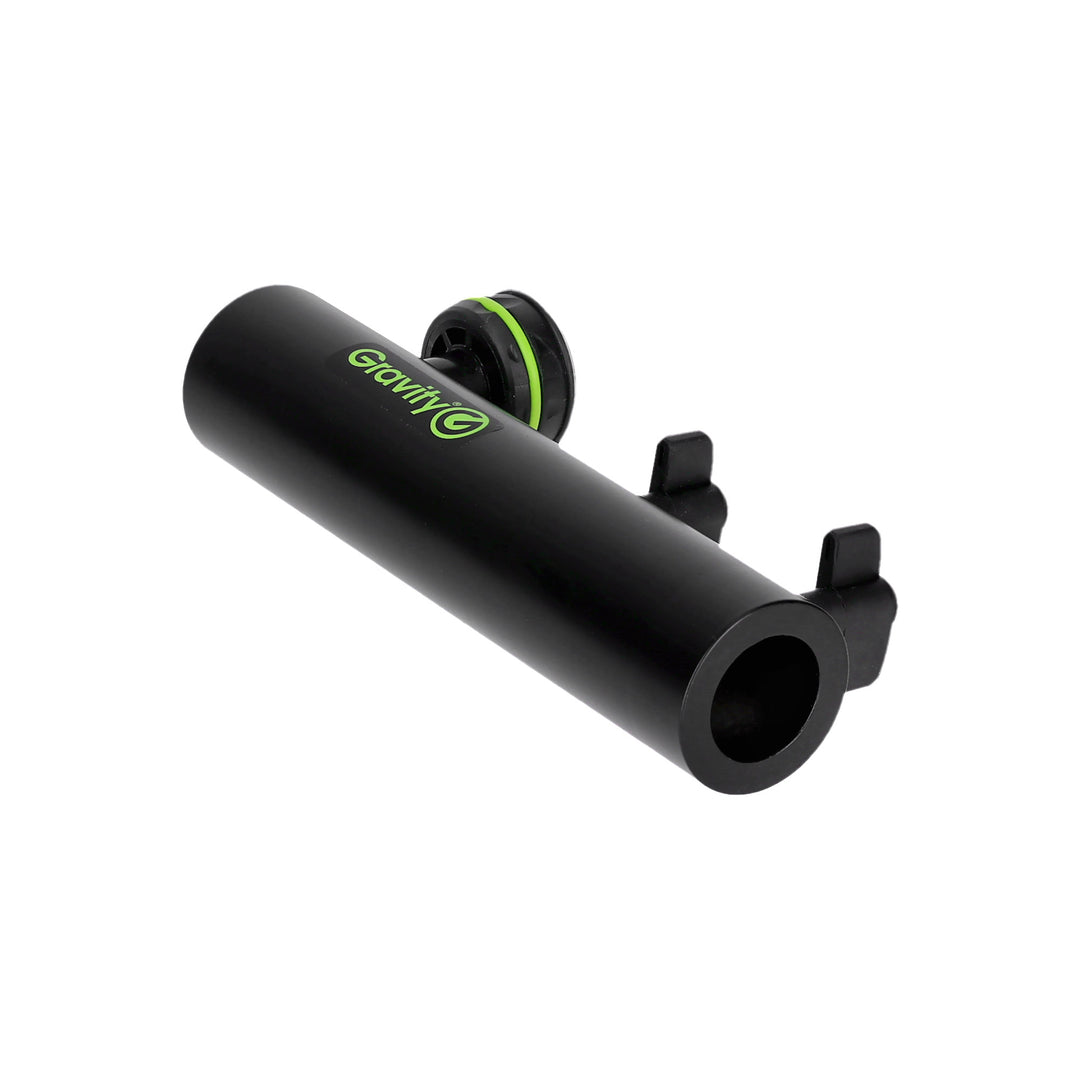 Gravity SF 36 T 28 F L - Reduktionsflange fra 36 mm til TV28, hun, lang til korrekt