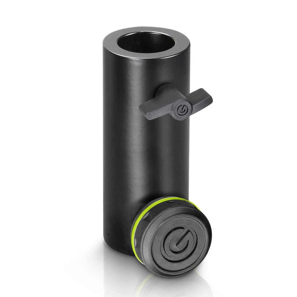Gravity SF 36 T28 F - Reduktionsflange fra 36 mm til TV28, hun