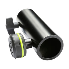 Gravity SF 36 T28 F - Reduktionsflange fra 36 mm til TV28, hun