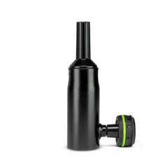 Gravity SF CURV M - Reduktionsflange 36 mm til Curv-flange han til korrekt dansk