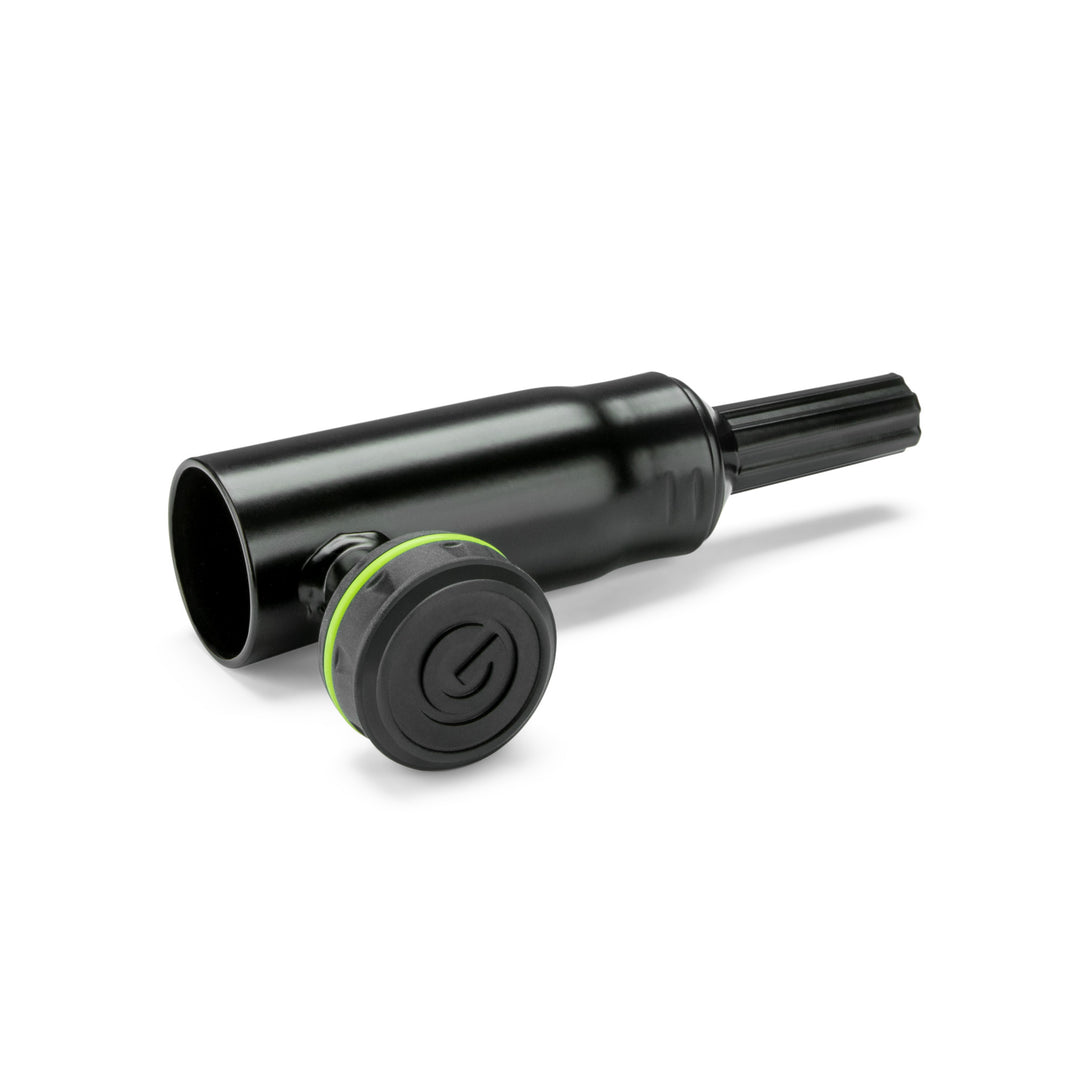 Gravity SF CURV M - Reduktionsflange 36 mm til Curv-flange han til korrekt dansk