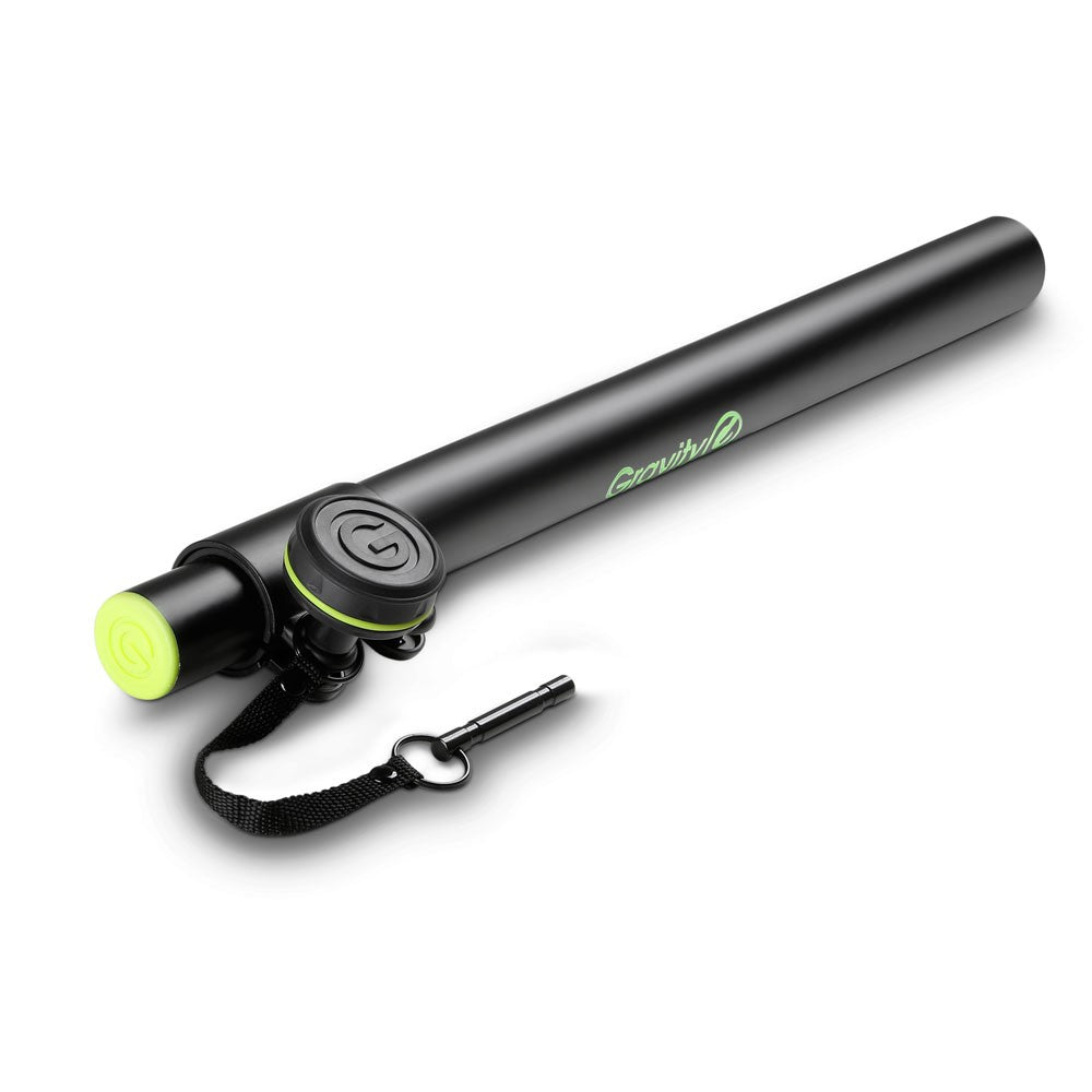 Gravity SP2332TPB Højttaler - Mellemrør