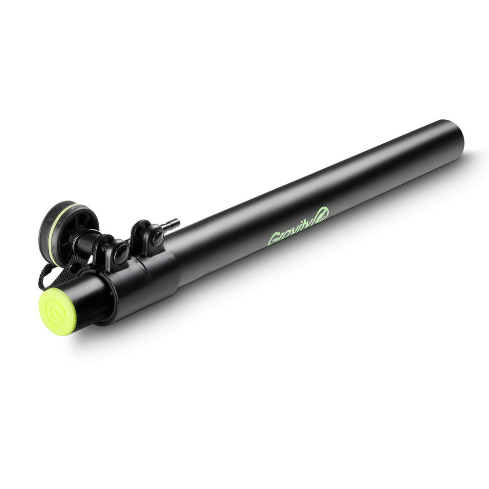 Gravity SP2332TPB Højttaler - Mellemrør
