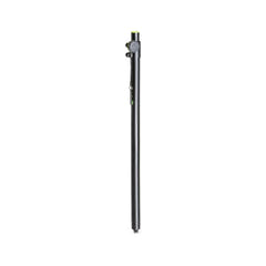 Gravity SP 2342 B - Justerbar højttalerstang 35 mm til M20, 1800 mm