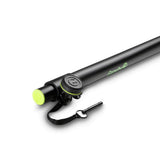 Gravity SP 2342 B - Justerbar højttalerstang 35 mm til M20, 1800 mm