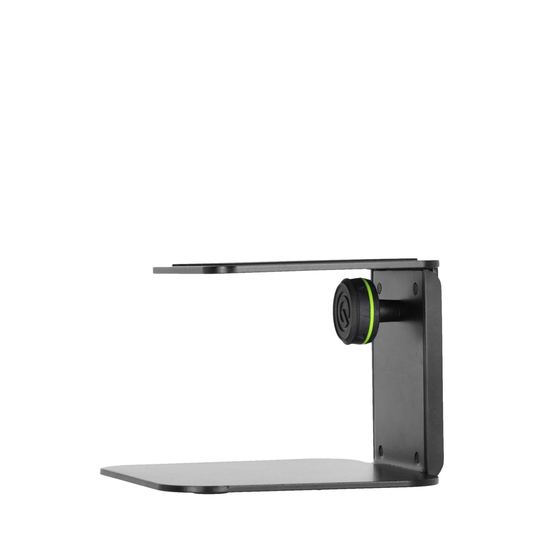 Gravity SP 3102 C B - Kompakt bordstander til studiomonitor