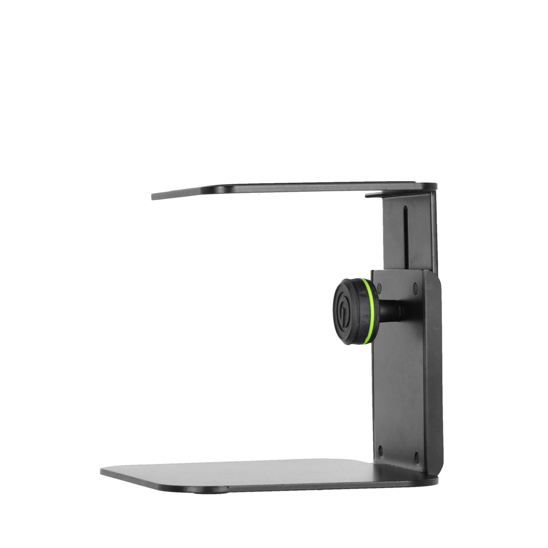 Gravity SP 3102 C B - Kompakt bordstander til studiomonitor