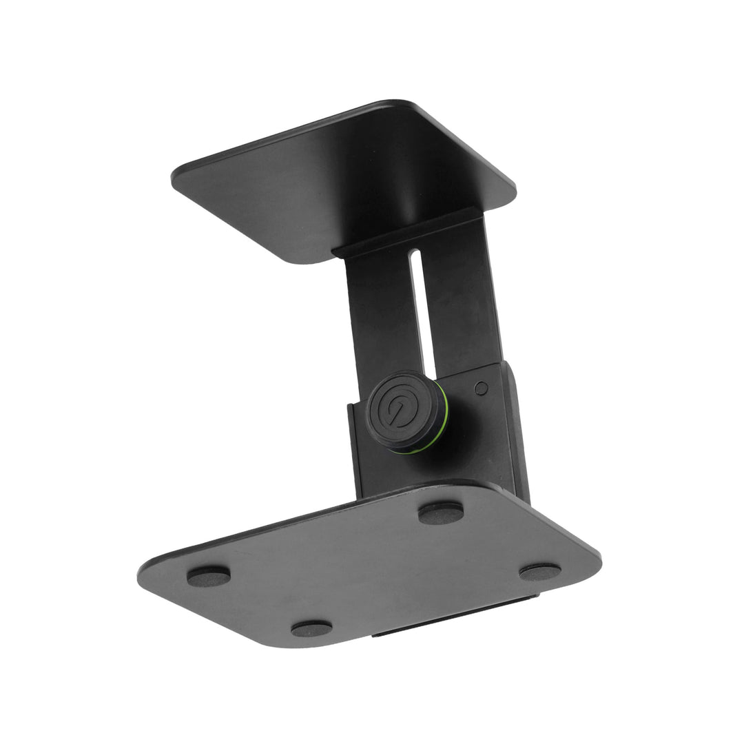 Gravity SP 3102 C B - Kompakt bordstander til studiomonitor