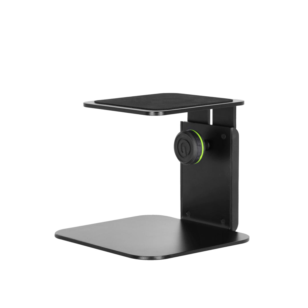 Gravity SP 3102 C B - Kompakt bordstander til studiomonitor