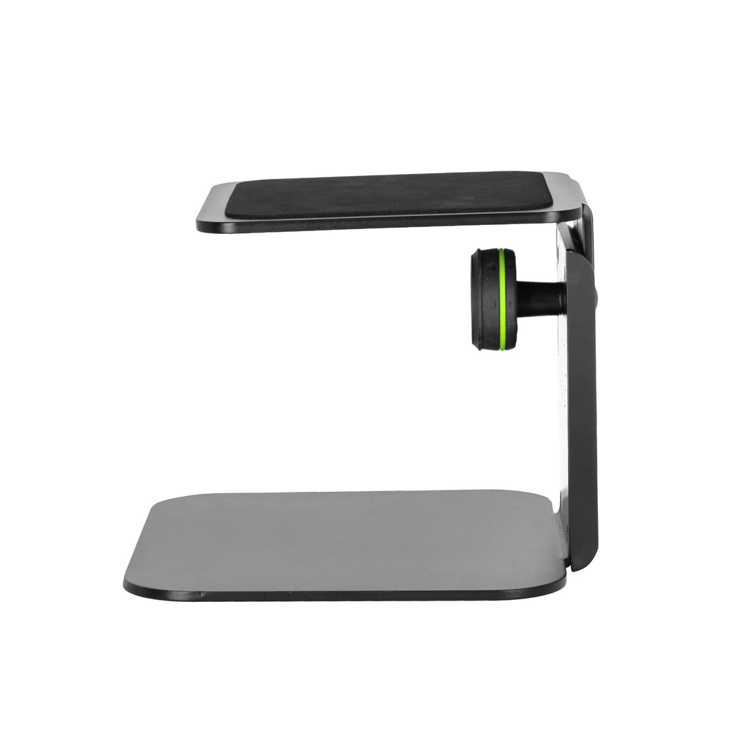 Gravity SP 3102 C B - Kompakt bordstander til studiomonitor